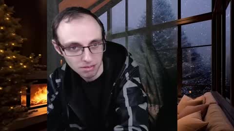 Daniel9121 online show from 12-20-24, 08:01