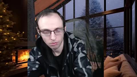 Daniel9121 online show from 12-22-24, 05:21