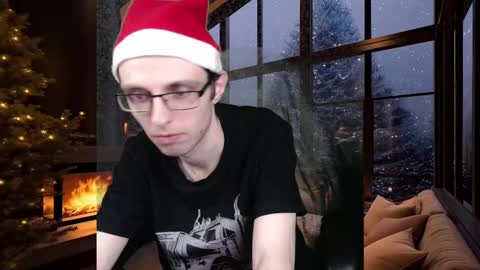 Daniel9121 online show from 12-26-24, 11:13