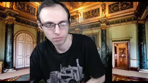 Daniel9121 online show from 01-15-25, 10:02