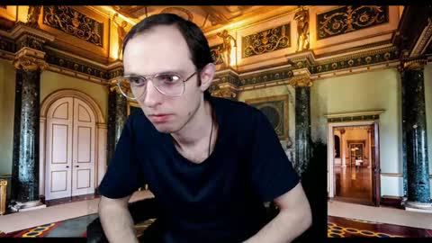 Daniel9121 online show from 01-21-25, 04:16