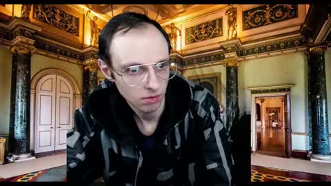 Daniel9121 online show from 01-22-25, 09:32