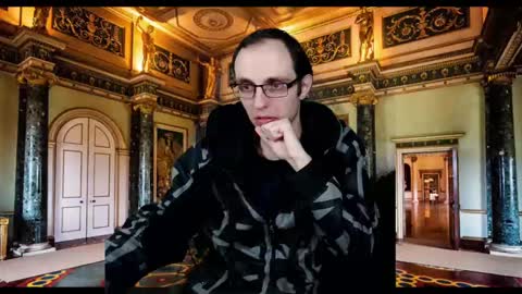 Daniel9121 online show from 01-31-25, 03:11