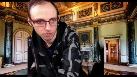 Daniel9121 online show from 02-09-25, 07:41