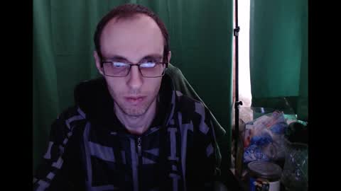 Daniel9121 online show from 02-06-26, 11:24