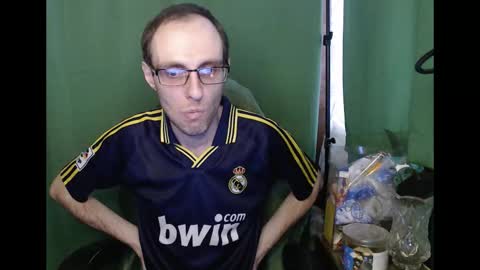 Daniel9121 online show from 02-16-26, 11:28