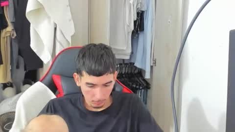 DANIEL online show from 09-09-25, 04:12