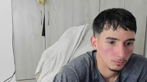 DANIEL online show from 09-15-25, 04:45