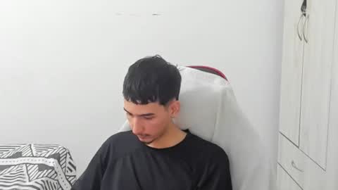 DANIEL online show from 11-10-25, 04:39