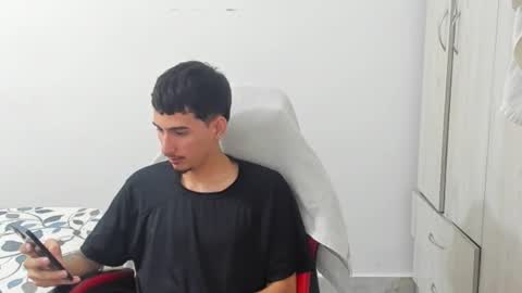 DANIEL online show from 11-17-25, 08:14