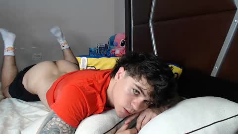 daniel_collins07 online show from 02-09-25, 05:54