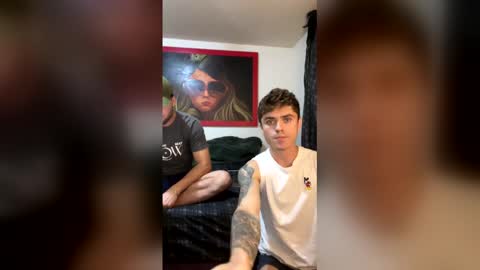 daniel_collins07 online show from 04-15-26, 08:54