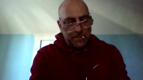 Daniel online show from 10-27-25, 06:45