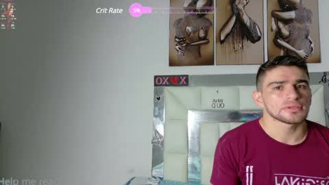 Sexy Dani online show from 01-14-25, 11:20