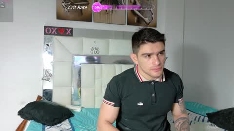 Sexy Dani online show from 01-21-25, 11:35
