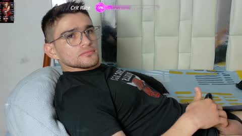 Sexy Dani online show from 01-28-25, 02:21