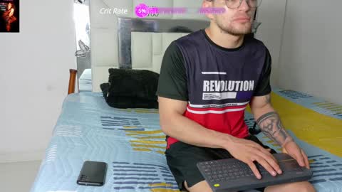 Sexy Dani online show from 01-29-25, 11:30