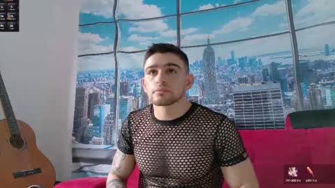 Sexy Dani online show from 03-12-25, 06:33