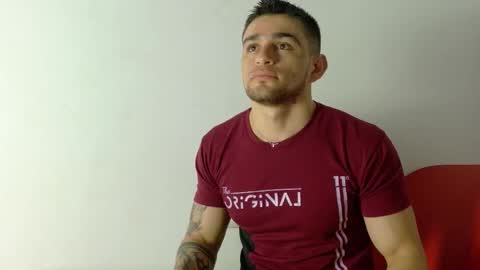 Sexy Dani online show from 12-19-25, 11:50