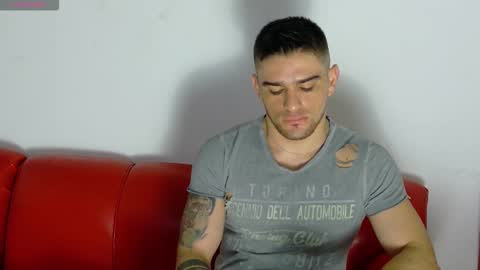 Sexy Dani online show from 02-09-26, 11:03