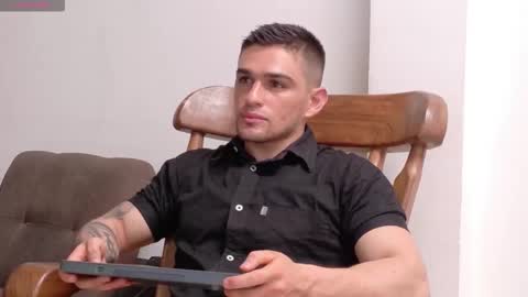 Sexy Dani online show from 02-12-26, 06:25