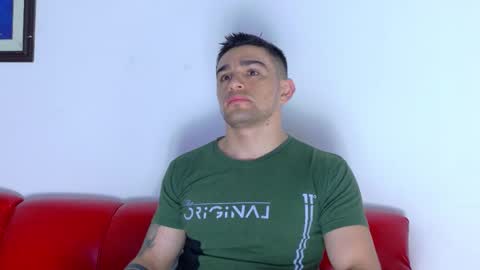 Sexy Dani online show from 03-12-26, 12:00