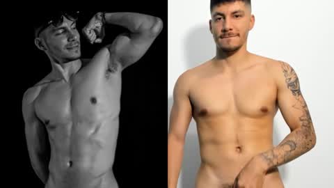 Snapshot of daniel_sexy77 chatting on 10-17-25, 01:42 Daniel sexy77 online show from 10-17-25, 01:42
