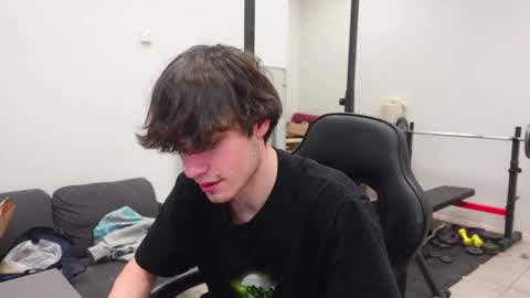 DANIEL SHAWN online show from 02-18-26, 10:28