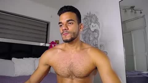 Snapshot of daniel_sherlock chatting on 10-07-25, 12:52 Daniel Sherlock online show from 10-07-25, 12:52