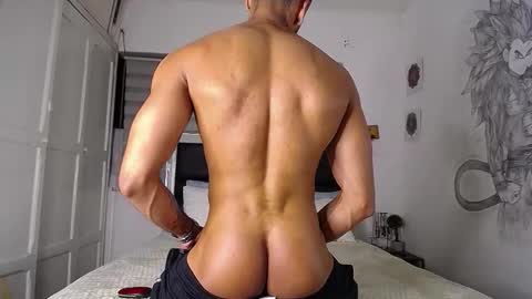 Snapshot of daniel_sherlock chatting on 10-17-25, 12:25 Daniel Sherlock online show from 10-17-25, 12:25