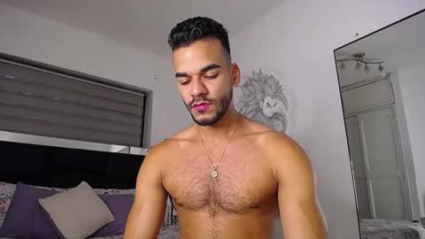 Snapshot of daniel_sherlock chatting on 10-28-25, 10:41 Daniel Sherlock online show from 10-28-25, 10:41