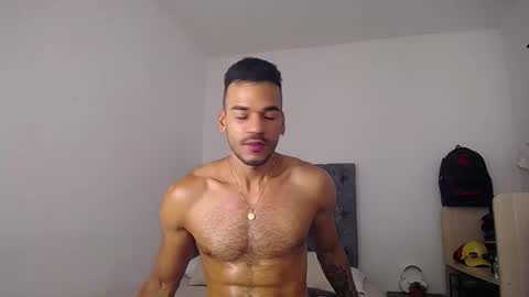 Snapshot of daniel_sherlock chatting on 11-02-25, 12:51 Daniel Sherlock online show from 11-02-25, 12:51