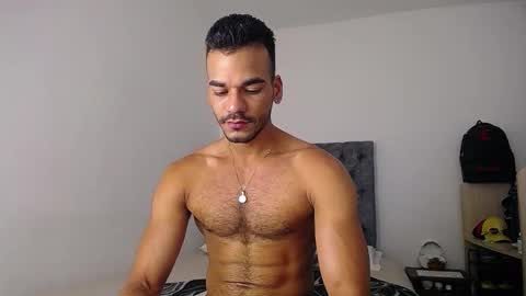 Snapshot of daniel_sherlock chatting on 11-03-25, 11:11 Daniel Sherlock online show from 11-03-25, 11:11