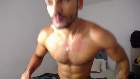 Snapshot of daniel_sherlock chatting on 11-06-25, 09:59 Daniel Sherlock online show from 11-06-25, 09:59