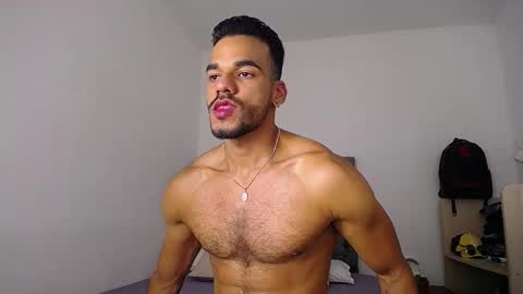 Snapshot of daniel_sherlock chatting on 11-15-25, 11:07 Daniel Sherlock online show from 11-15-25, 11:07