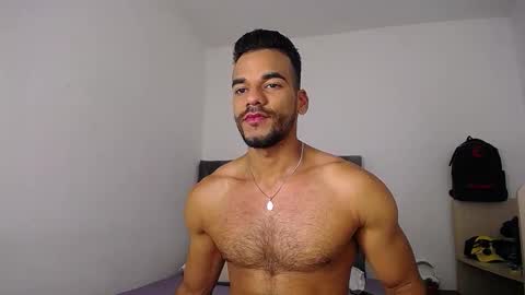 Snapshot of daniel_sherlock chatting on 11-18-25, 11:25 Daniel Sherlock online show from 11-18-25, 11:25