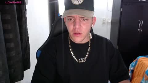 Daniel online show from 01-11-25, 02:20