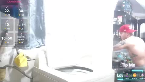 Daniel online show from 01-21-25, 01:50