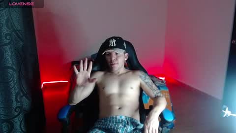 Daniel online show from 02-11-25, 04:33