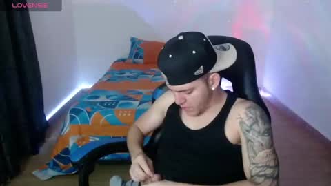 Daniel online show from 02-13-25, 12:57