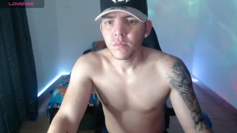 Daniel online show from 02-14-25, 04:15