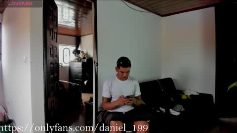Dani  online show from 02-04-25, 06:38