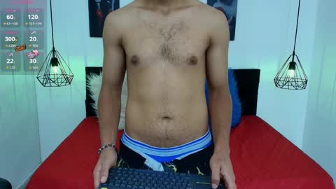 daniel_vila online show from 09-24-25, 07:39