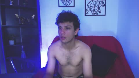 daniel_vila online show from 10-01-25, 05:24