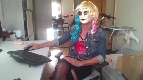 Snapshot of daniela69i chatting on 12-11-24, 01:06 newcumer online show from 12-11-24, 01:06