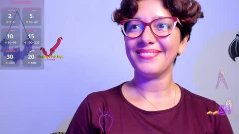 Snapshot of daniela_giraldo88 chatting on 12-14-24, 11:34 Daniela online show from 12-14-24, 11:34
