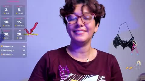 Snapshot of daniela_giraldo88 chatting on 12-15-24, 02:41 Daniela online show from 12-15-24, 02:41