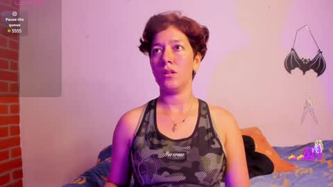 Snapshot of daniela_giraldo88 chatting on 01-17-25, 10:56 Daniela online show from 01-17-25, 10:56