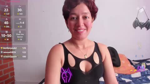 Snapshot of daniela_giraldo88 chatting on 01-25-25, 04:46 Daniela online show from 01-25-25, 04:46