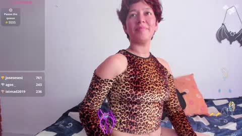 Snapshot of daniela_giraldo88 chatting on 01-31-25, 10:10 Daniela online show from 01-31-25, 10:10